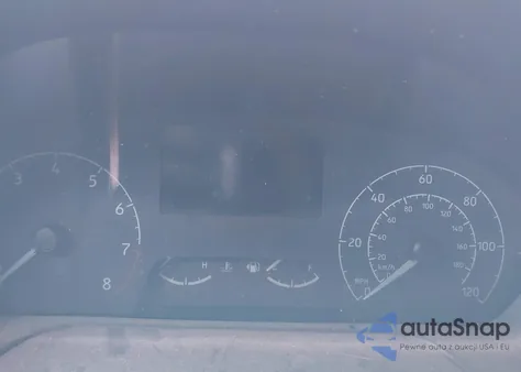 2021 Ford Transit-250 z USA, uszkodzony, nr VIN 1FTBR1C82MKA29547